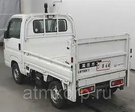 Бортовой Бортовой HONDA ACTY,   б/у фото 2