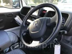 Бортовой Бортовой HONDA ACTY,   б/у фото 3