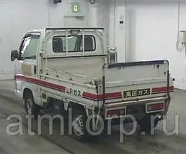 Бортовой Бортовой HONDA ACTY,   б/у