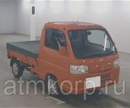 Бортовой Бортовой HONDA ACTY,   б/у