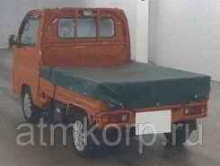 Бортовой Бортовой HONDA ACTY,   б/у фото 3