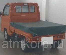 Бортовой Бортовой HONDA ACTY,   б/у фото 3