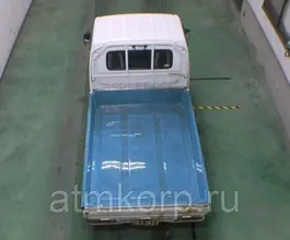 Бортовой Бортовой HONDA ACTY,   б/у фото 3