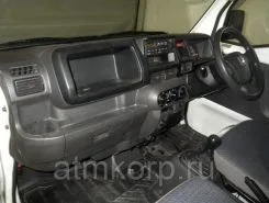 Бортовой Бортовой HONDA ACTY,   б/у фото 4