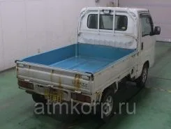Бортовой Бортовой HONDA ACTY,   б/у фото 5
