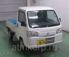 Бортовой Бортовой HONDA ACTY,   б/у