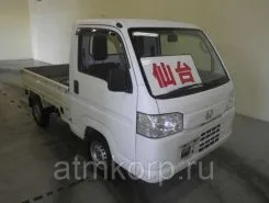 Бортовой Бортовой HONDA ACTY,   б/у