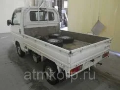 Бортовой Бортовой HONDA ACTY,   б/у фото 2