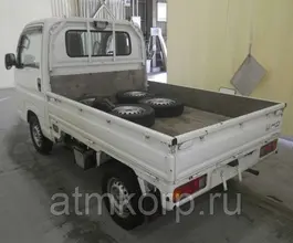 Бортовой Бортовой HONDA ACTY,   б/у фото 2