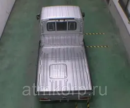 Бортовой Бортовой HONDA ACTY,   б/у фото 3
