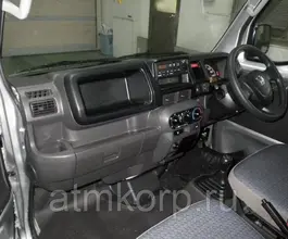 Бортовой Бортовой HONDA ACTY,   б/у фото 4