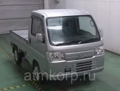 Бортовой Бортовой HONDA ACTY,   б/у