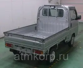 Бортовой Бортовой HONDA ACTY,   б/у фото 5