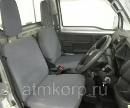 Бортовой Бортовой HONDA ACTY,   б/у фото 2
