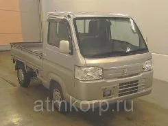 Бортовой Бортовой HONDA ACTY,   б/у
