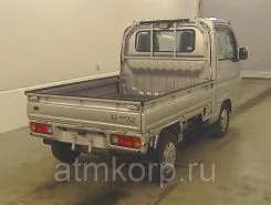Бортовой Бортовой HONDA ACTY,   б/у фото 3