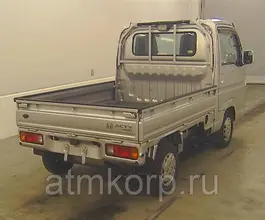 Бортовой Бортовой HONDA ACTY,   б/у фото 3