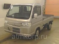 Бортовой Бортовой HONDA ACTY,   б/у фото 4