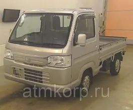Бортовой Бортовой HONDA ACTY,   б/у фото 4