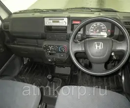 Бортовой Бортовой HONDA ACTY,   б/у фото 5