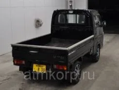 Бортовой Бортовой HONDA ACTY,   б/у фото 2