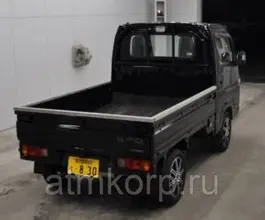 Бортовой Бортовой HONDA ACTY,   б/у фото 2