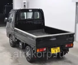 Бортовой Бортовой HONDA ACTY,   б/у фото 3