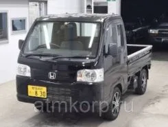 Бортовой Бортовой HONDA ACTY,   б/у