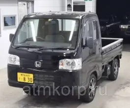 Бортовой Бортовой HONDA ACTY,   б/у