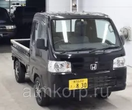 Бортовой Бортовой HONDA ACTY,   б/у фото 5