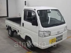 Бортовой Бортовой HONDA ACTY,   б/у