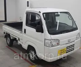 Бортовой Бортовой HONDA ACTY,   б/у