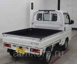 Бортовой Бортовой HONDA ACTY,   б/у фото 3