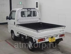 Бортовой Бортовой HONDA ACTY,   б/у фото 4