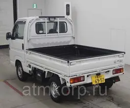 Бортовой Бортовой HONDA ACTY,   б/у фото 4