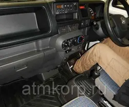 Бортовой Бортовой HONDA ACTY,   б/у фото 5