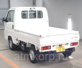 Бортовой Бортовой HONDA ACTY,   б/у фото 2