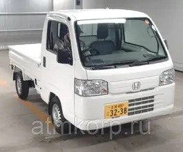 Бортовой Бортовой HONDA ACTY,   б/у