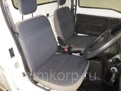 Бортовой Бортовой HONDA ACTY,   б/у фото 4