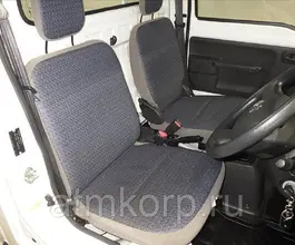 Бортовой Бортовой HONDA ACTY,   б/у фото 4