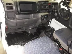 Бортовой Бортовой HONDA ACTY,   б/у фото 5