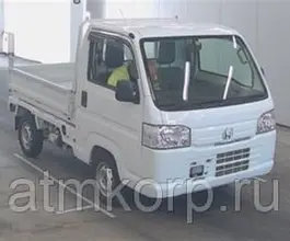Самосвал Самосвал  HONDA ACTY  б/у