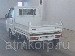 Самосвал Самосвал  HONDA ACTY  б/у фото 3