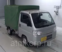 Бортовой Бортовой HONDA ACTY,   б/у