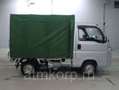 Бортовой Бортовой HONDA ACTY,   б/у фото 3
