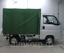 Бортовой Бортовой HONDA ACTY,   б/у фото 3