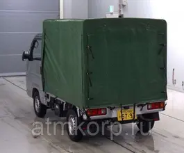 Бортовой Бортовой HONDA ACTY,   б/у фото 4