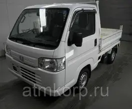 Самосвал Самосвал  HONDA ACTY  б/у фото 4