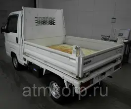 Самосвал Самосвал  HONDA ACTY  б/у фото 3