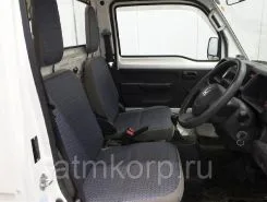 Самосвал Самосвал  HONDA ACTY  б/у фото 2